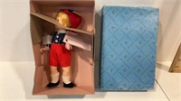 Alexander Doll Hansel 453 in Original Box