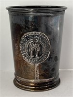 Gorham Kentucky Colonel Mint Julip Cup