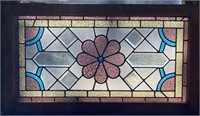 Another Stunning Stained Glass Window