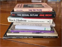 LGBTQ Books
