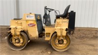 Bomag BW 130AD Smooth Roller,