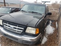 Classic Towing - Greeley - Online Auction