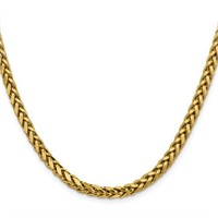 Manufacturer Direct Gold Chain & Fine Jewelry Auction
