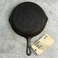 Griswold No. 8, 704B