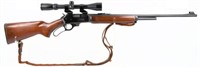 MARLIN FIREARMS CO 336A Lever Action Rifle