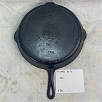 Griswold No. 13, 720