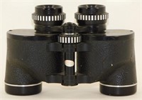 Vintage Tasco 7x35 Binoculars