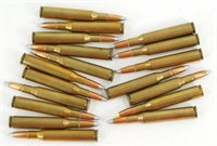 * 270 Win Ammo Lot with 17 Rounds