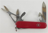 Swiss Army Victorinox Pocket Knife
