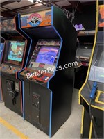 January 2023, Amazing Pinball/Arcade/Online Auction!