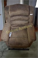 Lift Chair with Massage and Heat