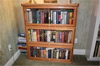 Bookcase Only (NO CONTENTS)