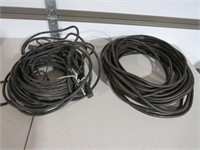 50' 12-3 Extension Cords