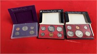 Coin Proof Sets