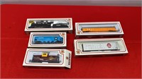 Bachmann Toy Trains
