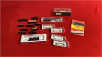 Fleischmann Toy Train Items