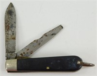 Vintage Camillus Electricians Knife