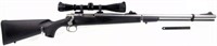 Remington Arms Co 700 MLS Black Powder Rifle
