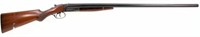 Hunter Arms Co. FULTON SBS Double BBL Shotgun