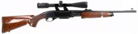 Remington Arms Co. 760 Gamemaster Carbine Pump Act