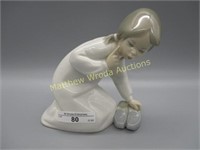 FEB 2ND LLADRO/WATERFORD ON-LINE ONLY