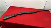 Remington Mod 31 12 Ga Shotgun