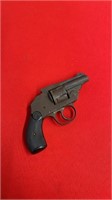 US Arms Revolver