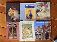 Art Nouveau Design Books