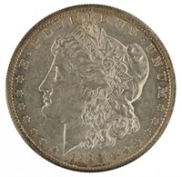 1888-S Morgan Silver Dollar *High Grade-Key Date