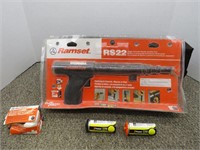 Ramset RS22 Fastener