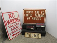 Centrodine silent 610 Taxi Meters & Signs
