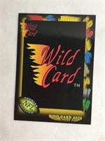 1991 Wild Card “NFL FULL SET