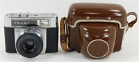 Vintage Zeiss Ikon Ten X Camera with Original