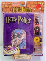 Harry Potter Chapter Game Diagon Alley