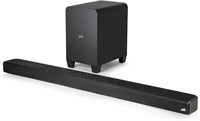 Polk Audio Signa S4 Ultra-Slim Sound Bar