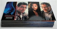 Independence Day Movie Trading Cards Small Lot