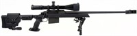 Armalite AR-30 Bolt Action .338 Lapua Mag Rifle