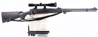 Remington Arms Co 700 ML Black Powder Rifle