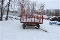 JANUARY 30TH - ONLINE EQUIPMENT AUCTION