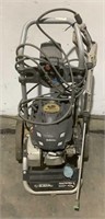 Power Stroke 2700psi Gas Powered Pressure Washer P