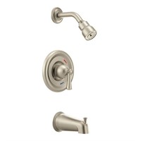 Cleveland T41311CBN Cycling Shower Trim Kit