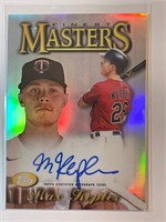 MAX KEPLER MASTERS AUTO 14/99-2021 FINEST