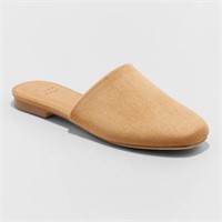 Women's Thea Flats and Slip Ons - a New Day™