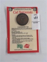 Sports Collectibles, Sports Cards & More!