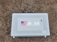 AM Tank 12v Diesel Transfer Kit