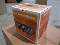 Auto Welding Helmet