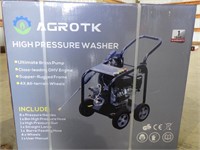 Agrotk 180 Pressure Washer