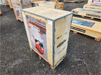 14HP Reversible Plate Compactor