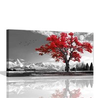 Canvas Wall Art for Living Room Decorations for W