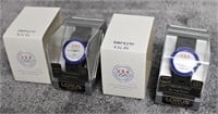 New 1992 Olympic Team Lorus Watches set 2